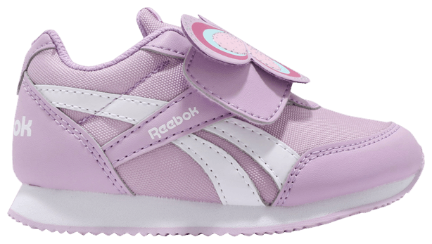 Reebok Royal 2 TD Purple Pink