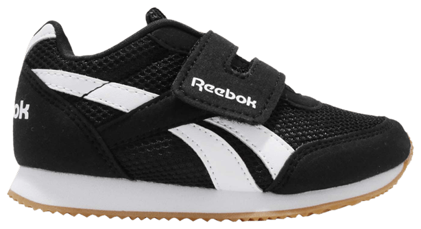 Reebok Royal 2 TD Black White