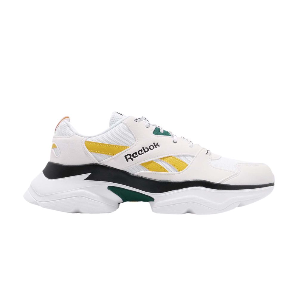 REEBOK ROYAL BRIDGE 3 'GREEN YELLOW'