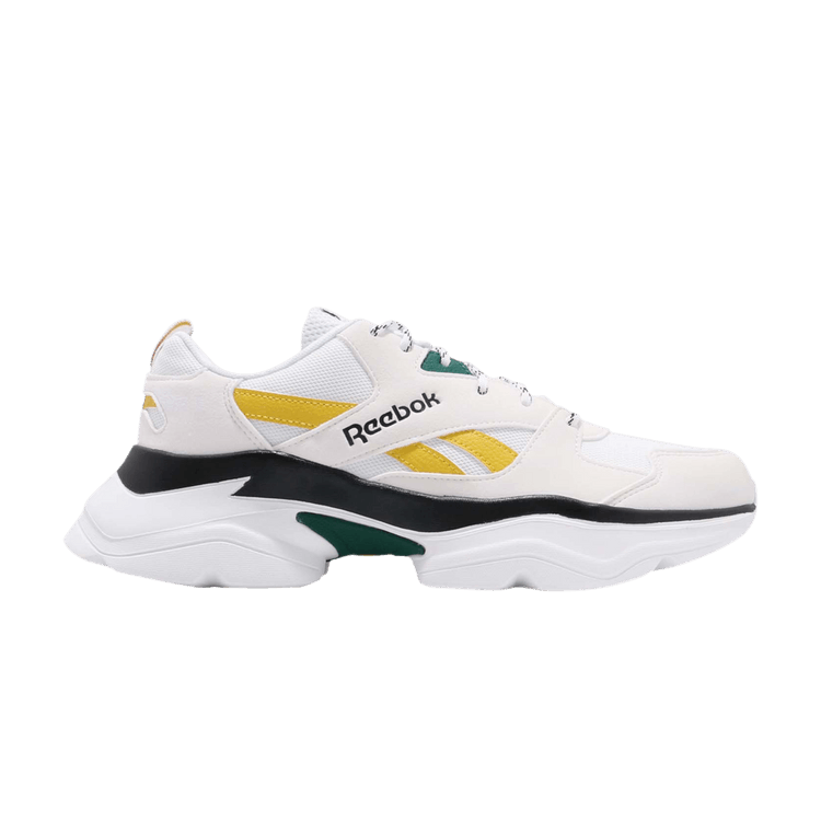 Buy Royal Bridge 3 Green Yellow DV8846 GOAT UK