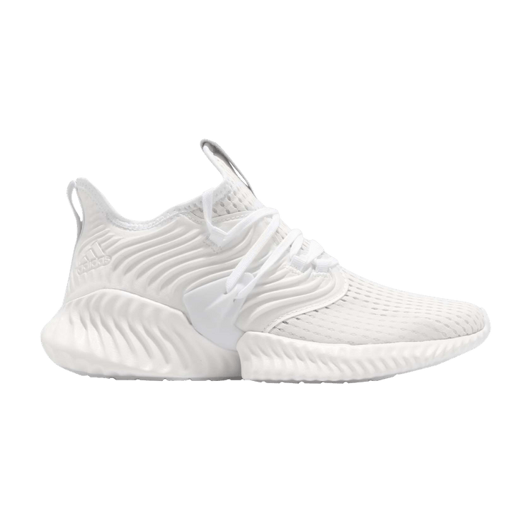 Alphabounce instinct triple white deals