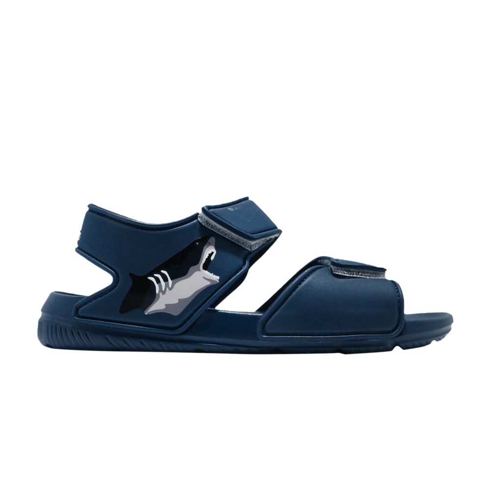 adidas Altaswim C 'Legend Merine ' | Blue | Kid's Size 11.5