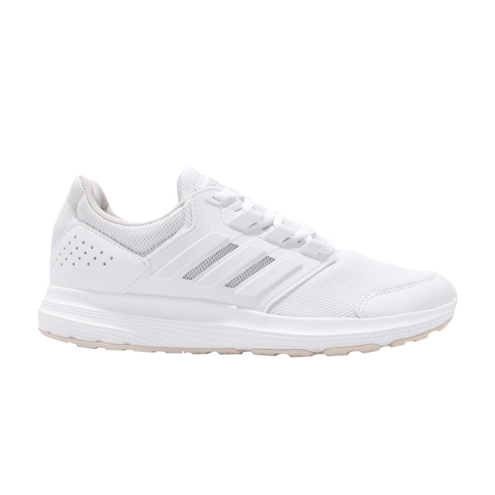adidas Wmns Galaxy 4 'Cloud White' | Women's Size 7