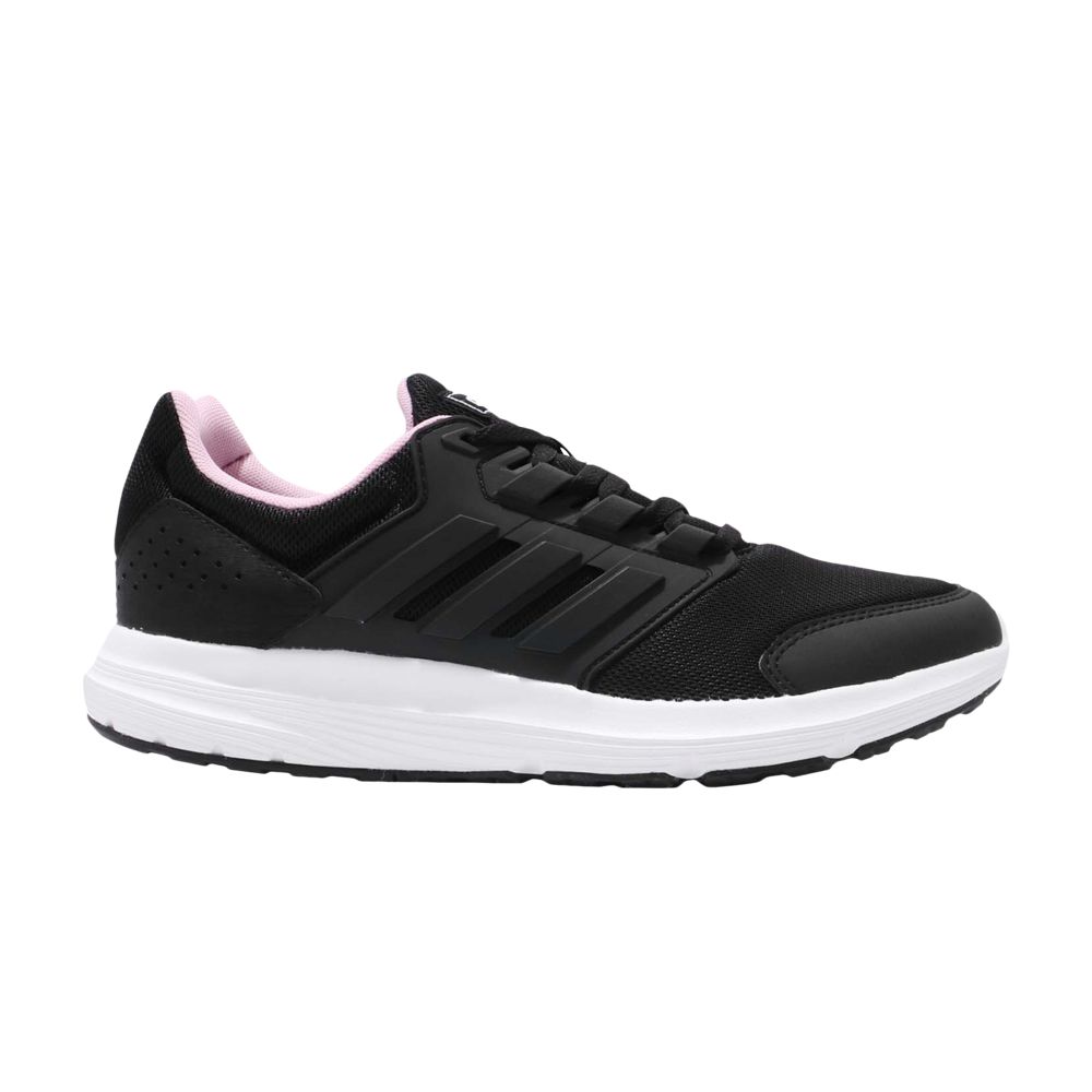 adidas Wmns Galaxy 4 'Core Black' | Women's Size 5.5