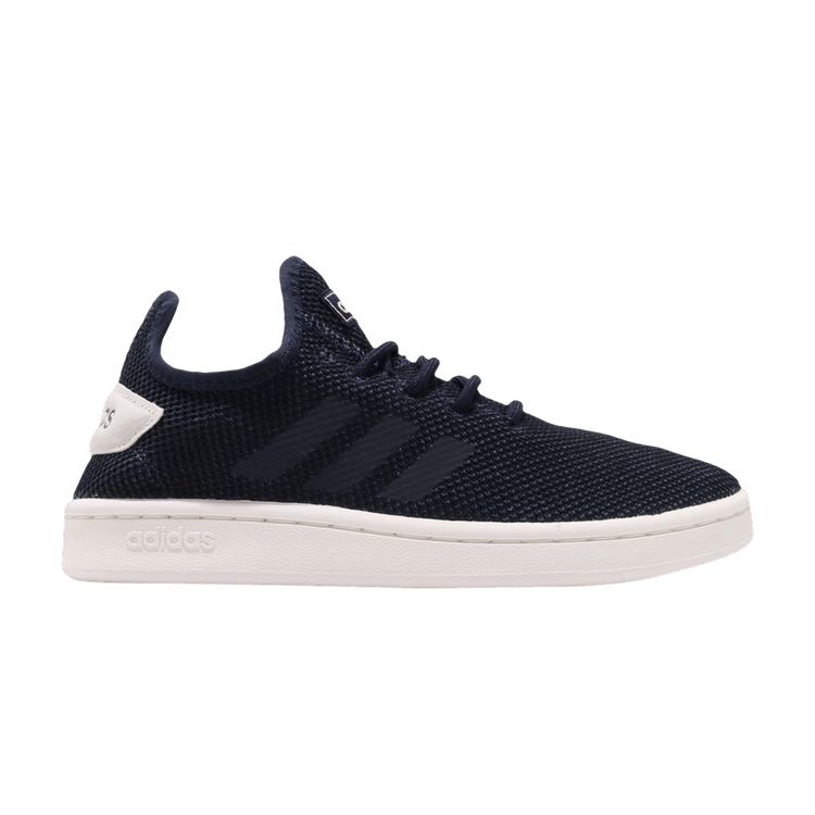 Size 5.5 Wmns Court Adapt Legend Ink