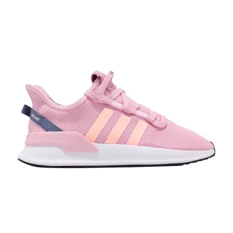 Size 5.0 Wmns U Path Run True Pink