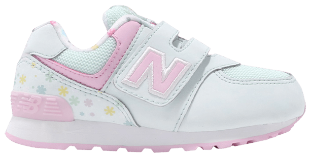 New balance deals infant wide