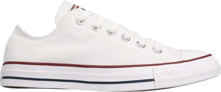 Buy Chuck Taylor All Ox 'White' - - |