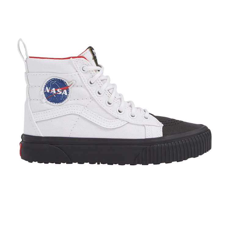 Buy NASA x Sk8 Hi MTE Kids Space Voyager VN0A2XSNUT0 GOAT SA