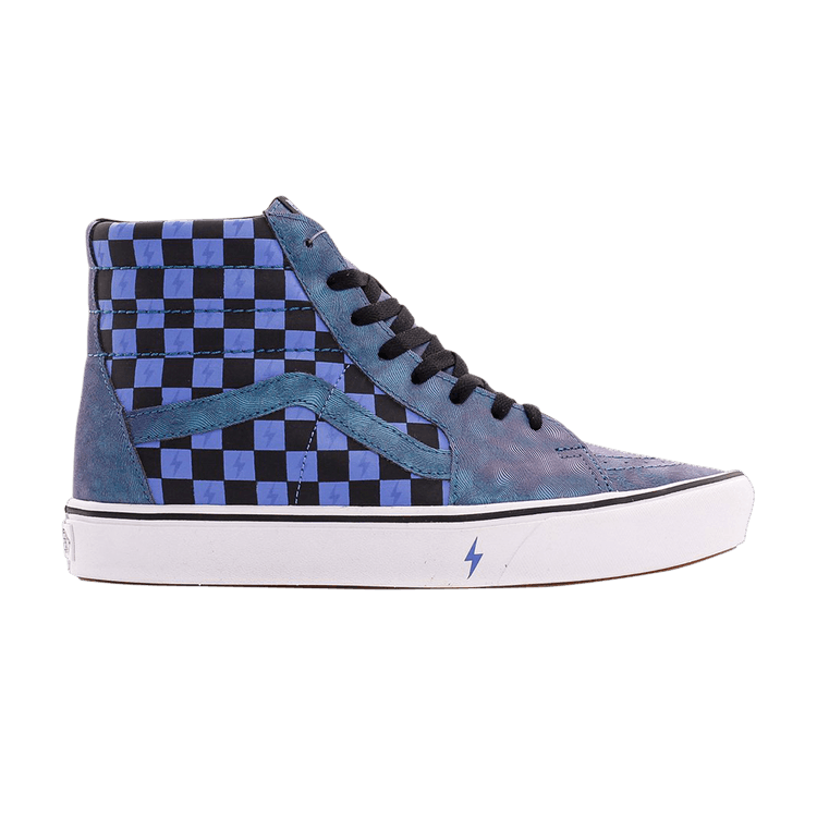Harry potter vans transfiguration sales