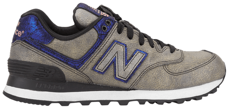 New Balance Wmns 574 Mineral Glow