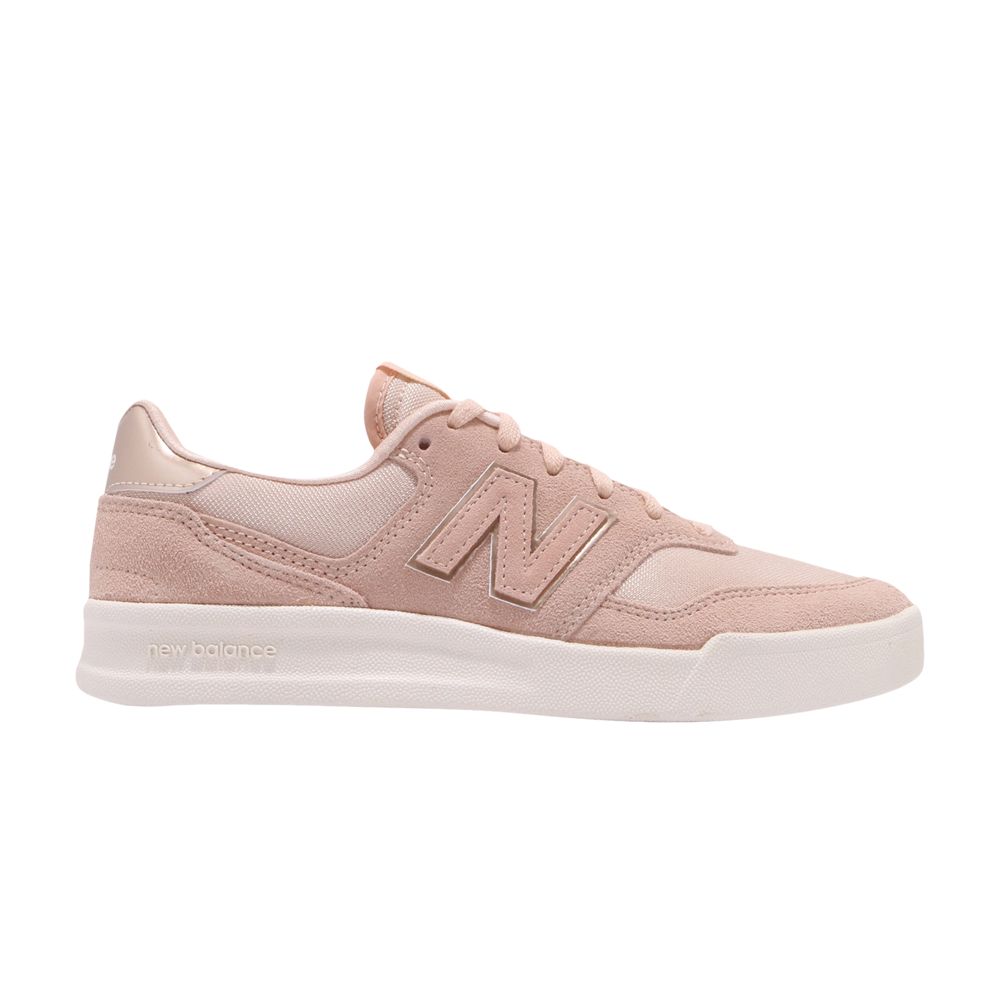 NEW BALANCE WMNS 300 'PINK IVORY'