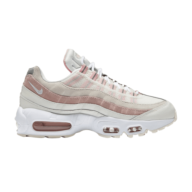 Air max 95 bleached coral shop
