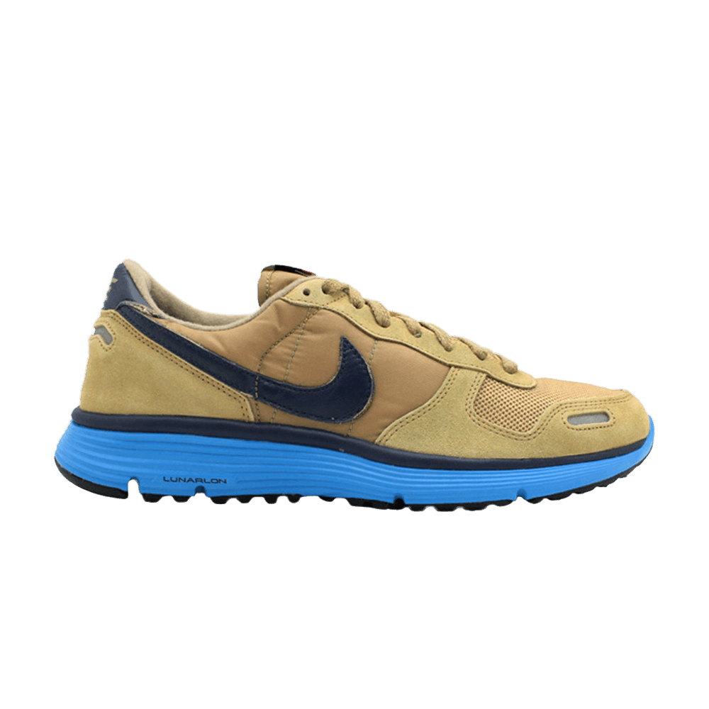 nike vortex lunar