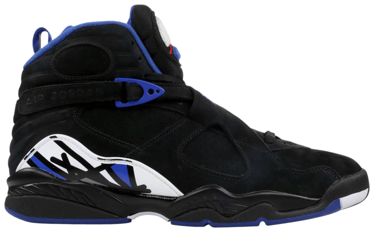 Ovo jordan online 8 calipari
