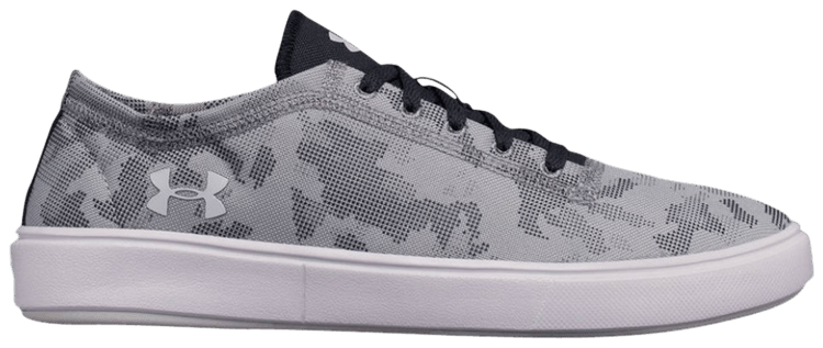 Kick It 2 Low Utility GS 'Camo'