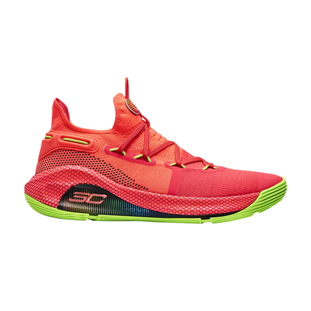 Curry 6 Roaracle