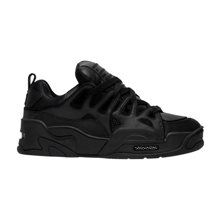 Under Armour HOVR Phantom 3 Slip 'Triple Black' 3026239-001