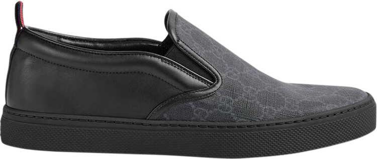 Sale - Men's Gucci Slip-On Shoes offers: at $595.00+