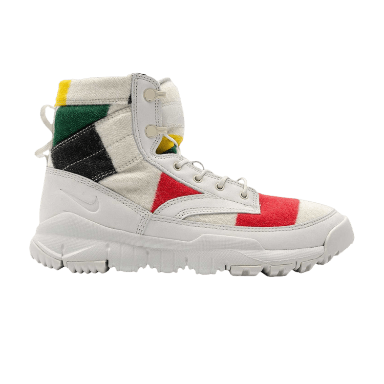 Buy SFB Leather 6 NP QS Off White 875040 101 GOAT