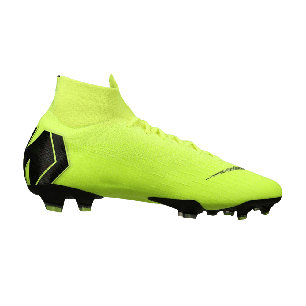 nike superfly 6 elite sg