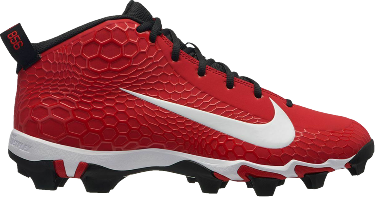 Force Trout 5 Pro 'University Red'