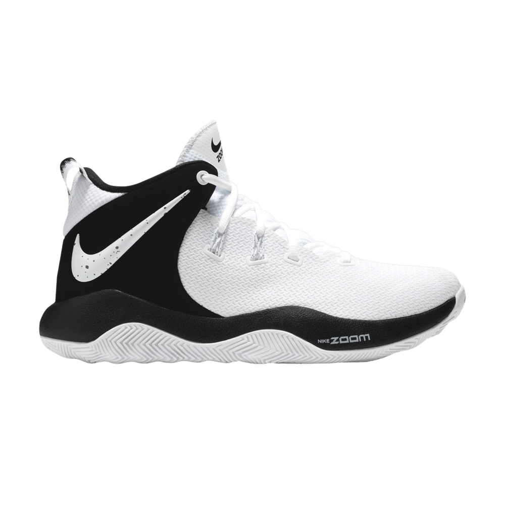 Nike zoom rev 2 tb clearance
