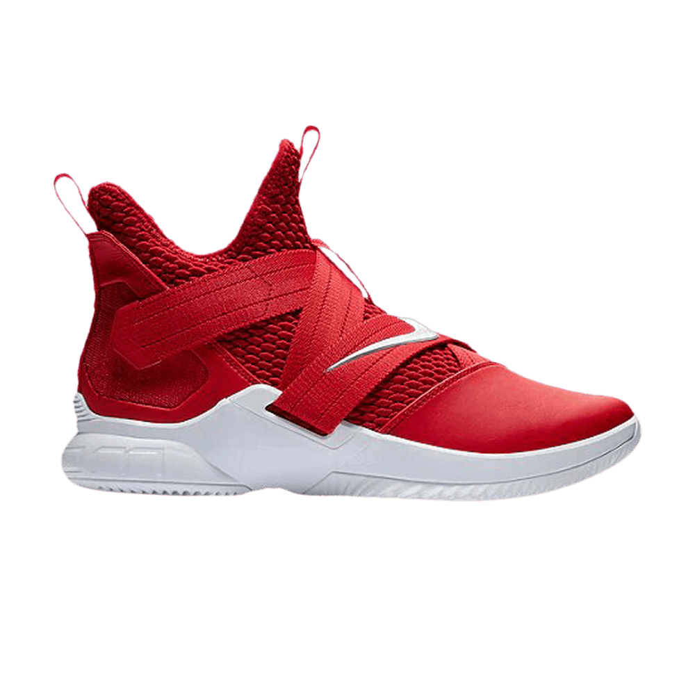 Lebron soldier 12 rose hotsell