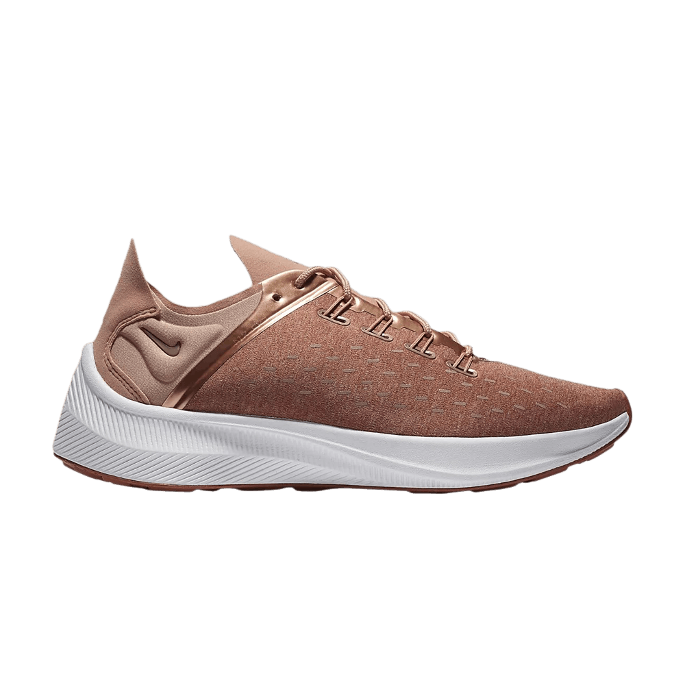 Nike exp x14 womens gold Clearance