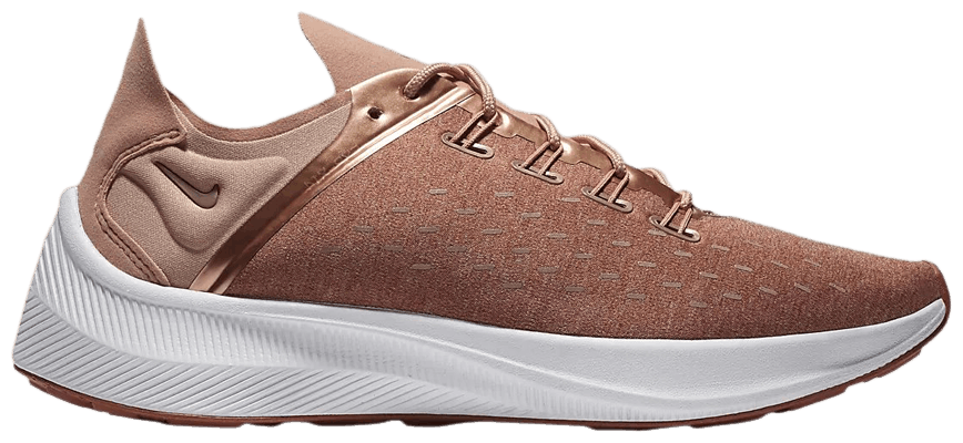 Buy Wmns EXPX14 Premium 'Rose Gold' AT4032 600 GOAT