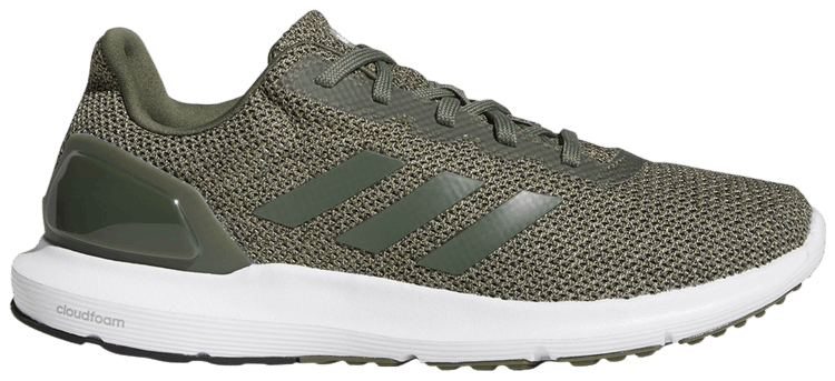 Adidas Cosmic 2 Base Green