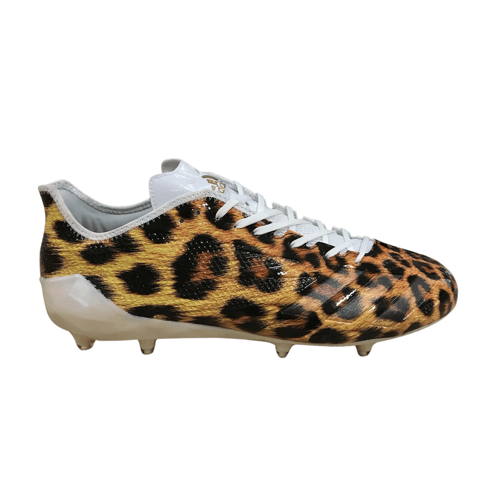 adidas football cleats uncaged