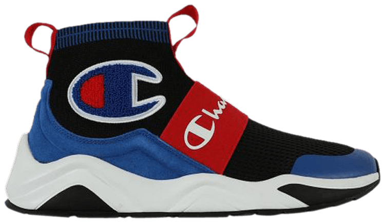 Champion rally pro colorful store