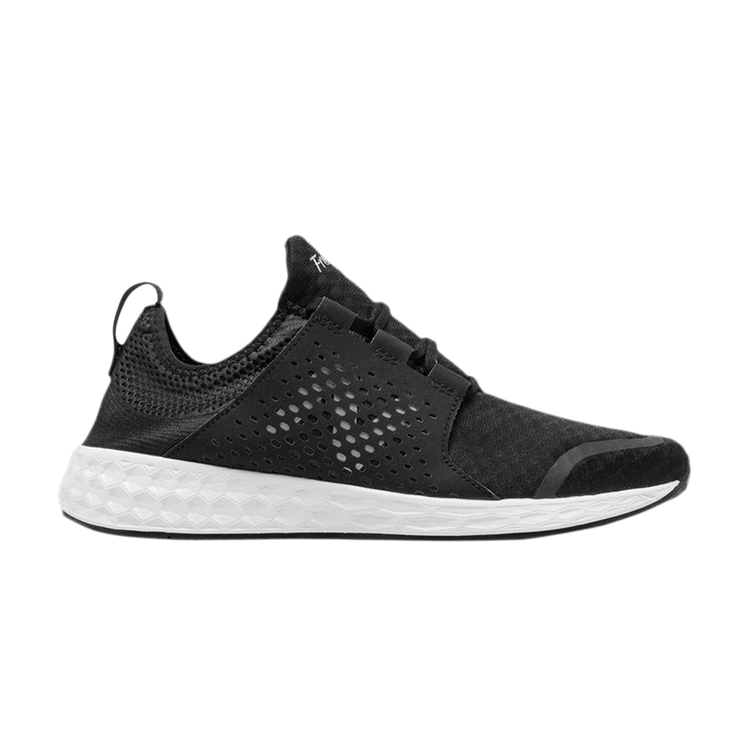 Buy Fresh Foam Cruz Black MCRUZBK GOAT