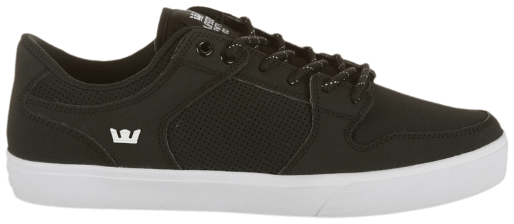 Supra Vaider LC Black