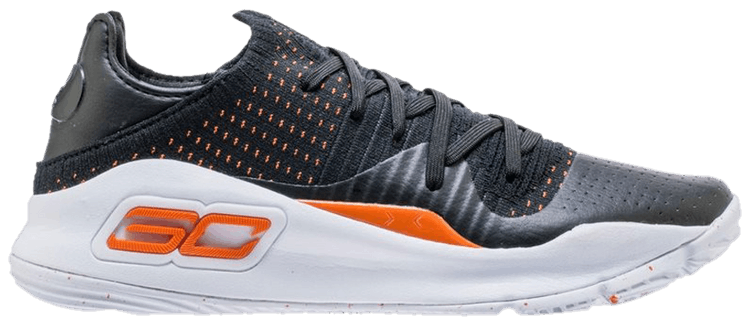 Curry 4 Low 'San Francisco Giant'