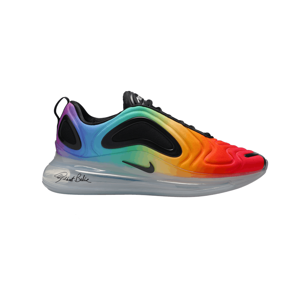 Buy Nike Air Max 720 | GOAT