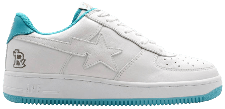 Buy Bapesta Fs-001 'Revolver' - 080 | GOAT