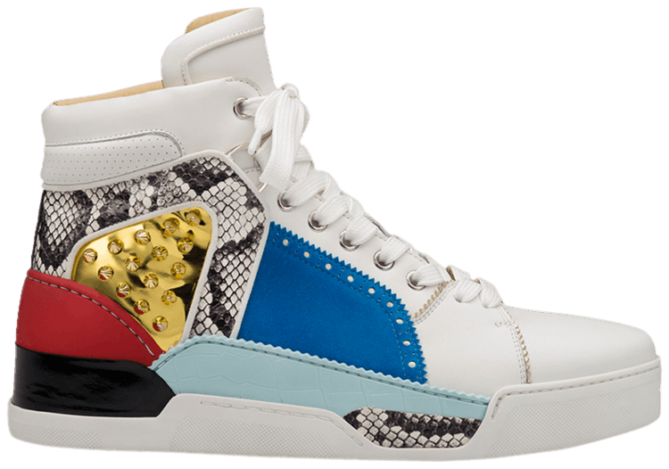 Louboutin loubikick store