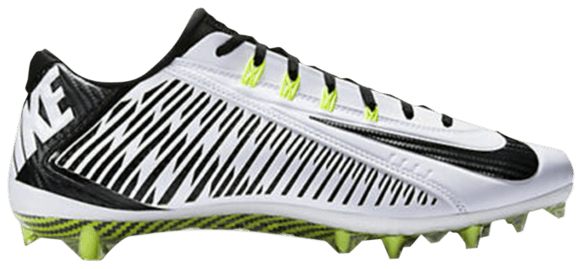 Nike Vapor Carbon Elite Td White