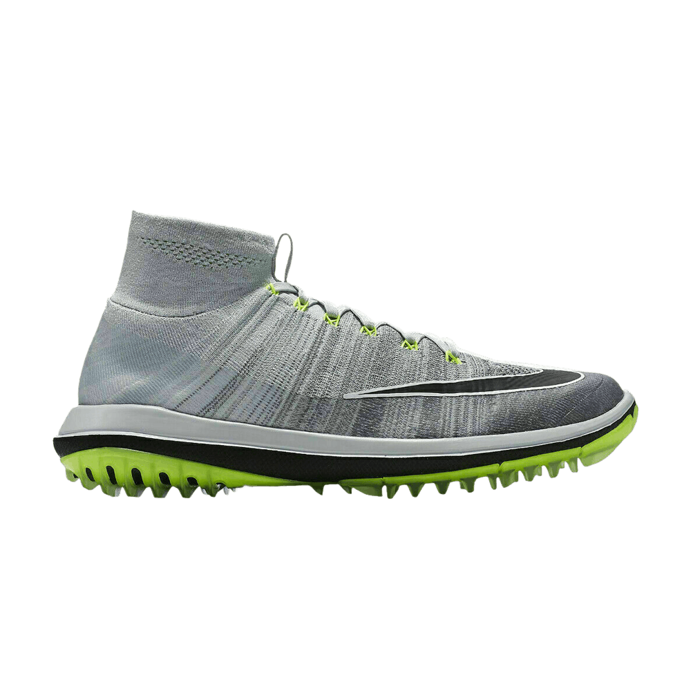 nike flyknit elite