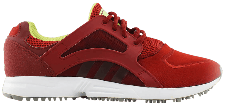 Adidas Racer Lite Rush Red