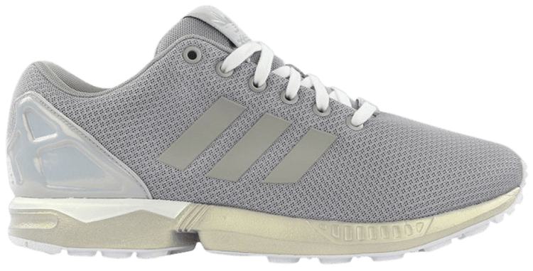 Buy ZX Flux 'Light Granite' - B34483 | GOAT AU
