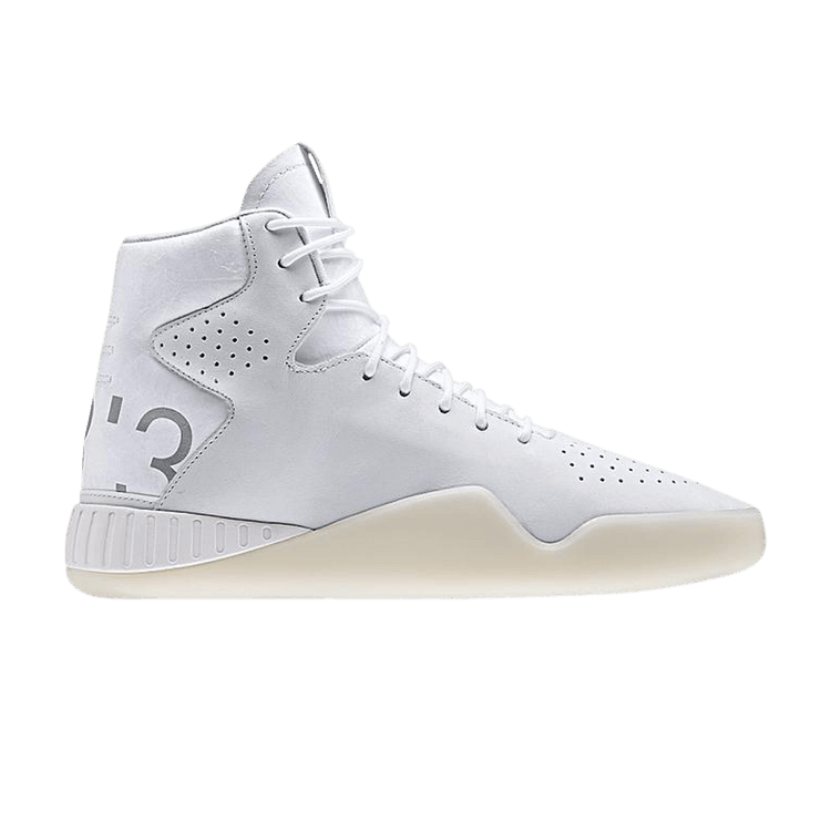 Size 5.0 Tubular Instinct Colored Reflective