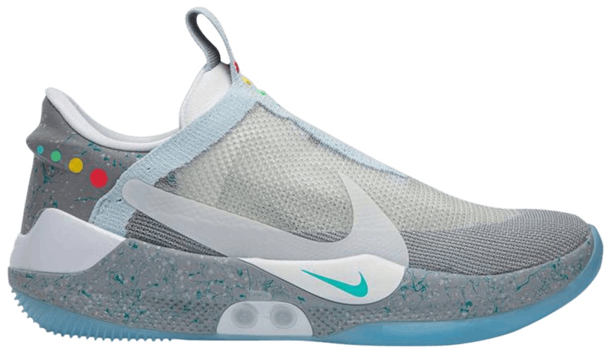 nike mag adapt