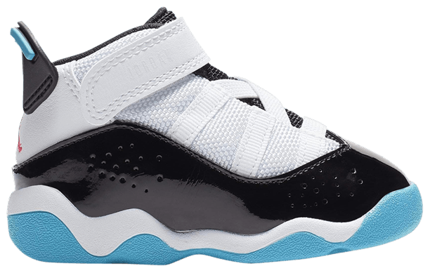 Air Jordan 6 Rings TD South Beach