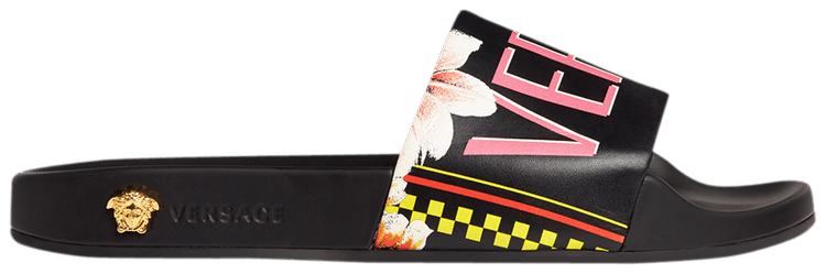 Floralmania discount print slides