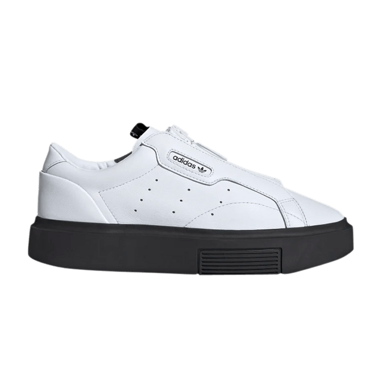 Adidas sleek zip shop