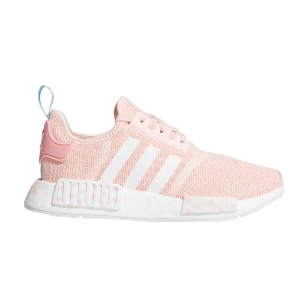 adidas Toy Story 4 x NMD_R1 Kids 'Bo Peep' | Pink | Kid's Size 4