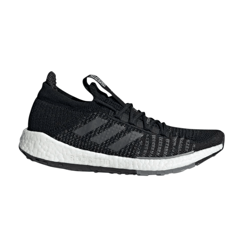 Wmns PulseBoost HD 'Core Black' | GOAT